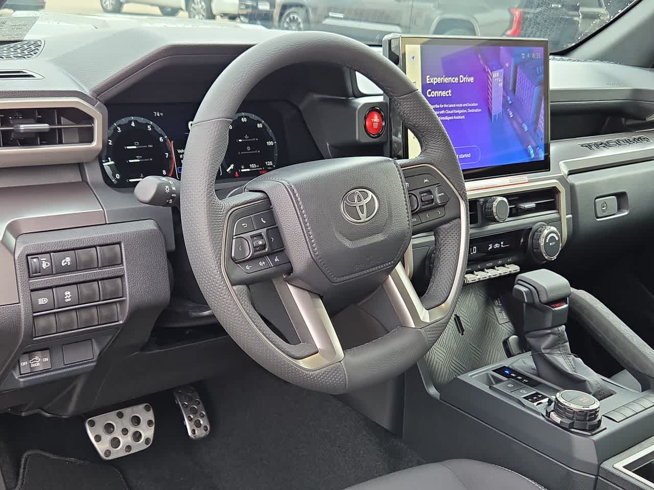 Thumbnail: 2026 Toyota Tacoma - 10