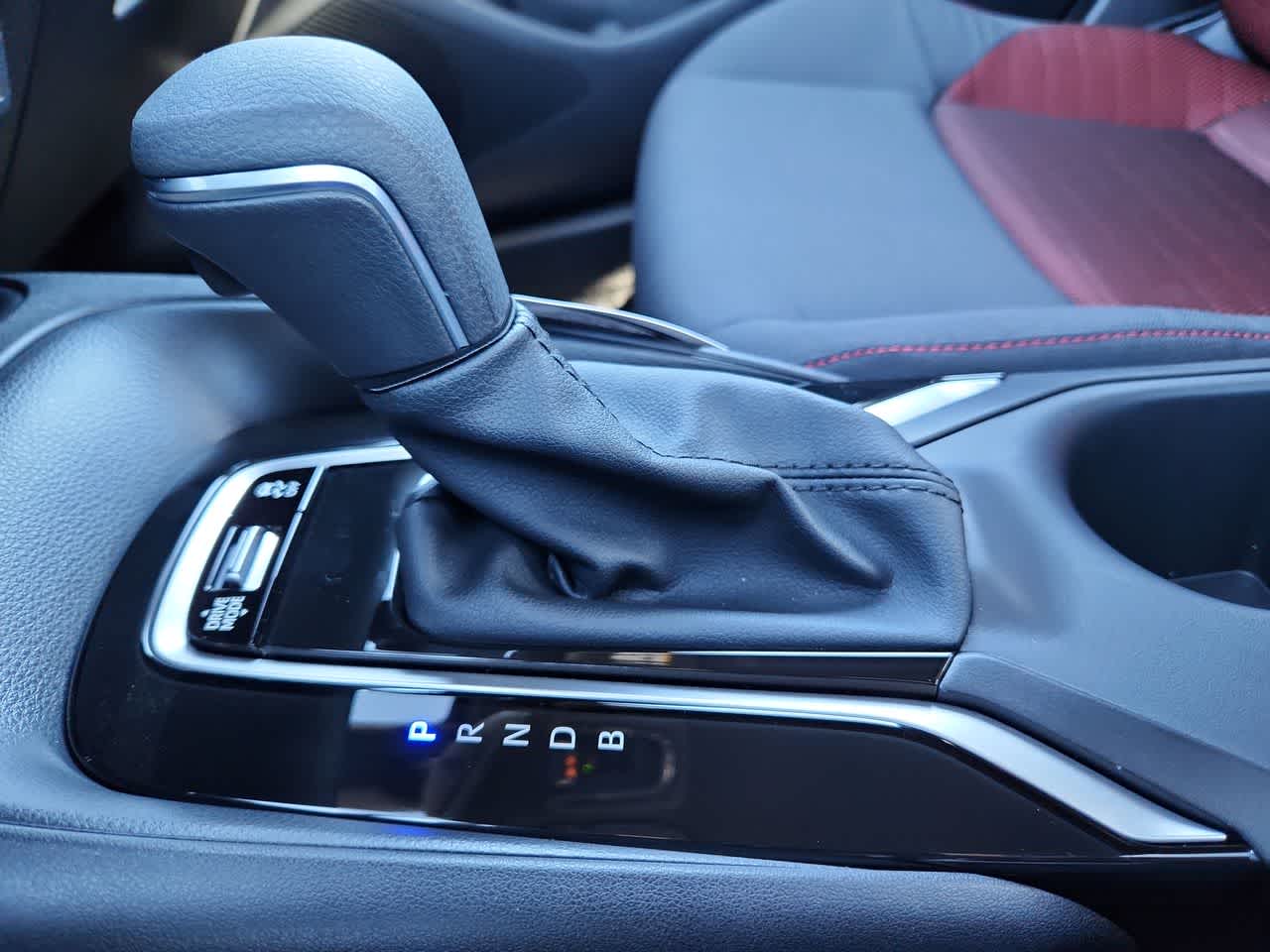 Thumbnail: 2026 Toyota Corolla - 21