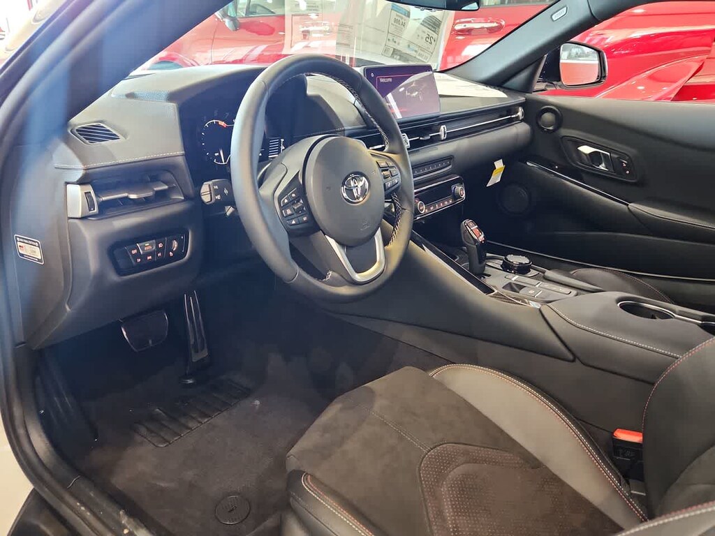 New 2026 Toyota GR Supra MkV Final Edition Coupe