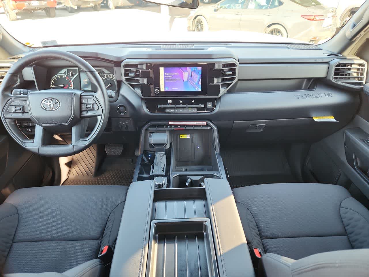 Thumbnail: 2026 Toyota Tundra - 14