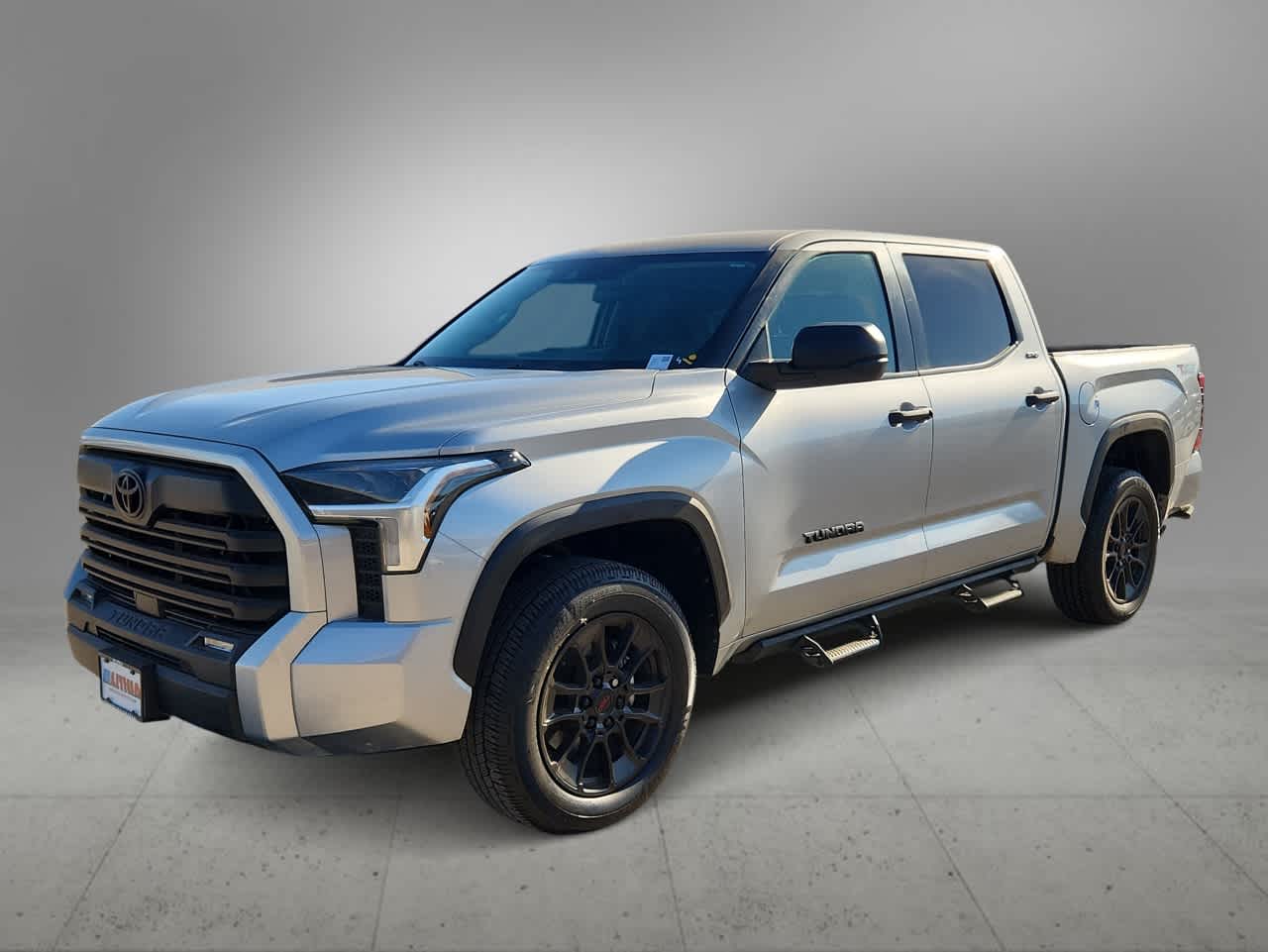 Thumbnail: 2024 Toyota Tundra - 1