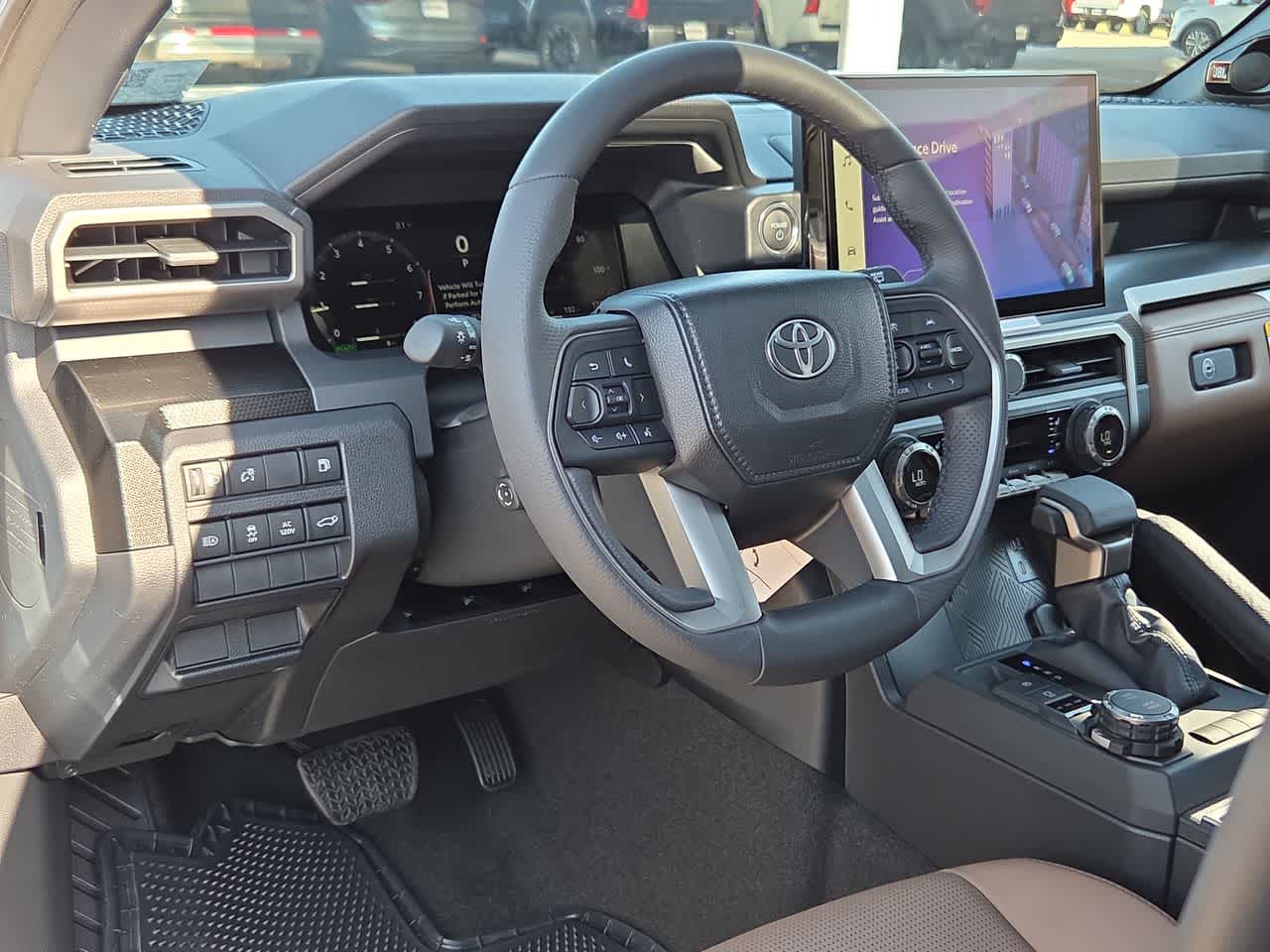Thumbnail: 2026 Toyota 4Runner - 10