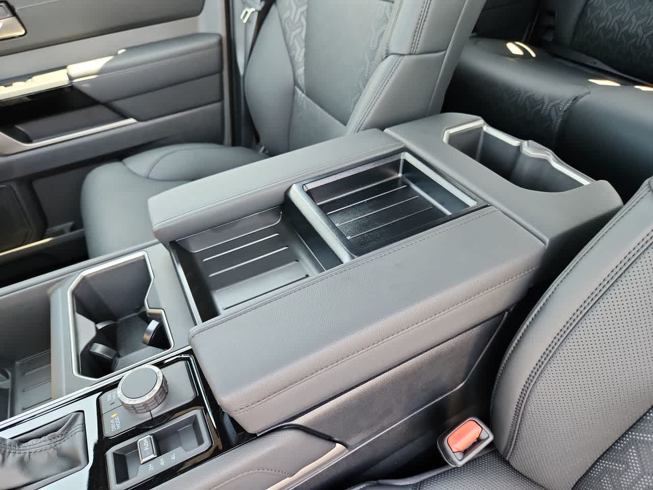 2025 Toyota Tundra Limited 20