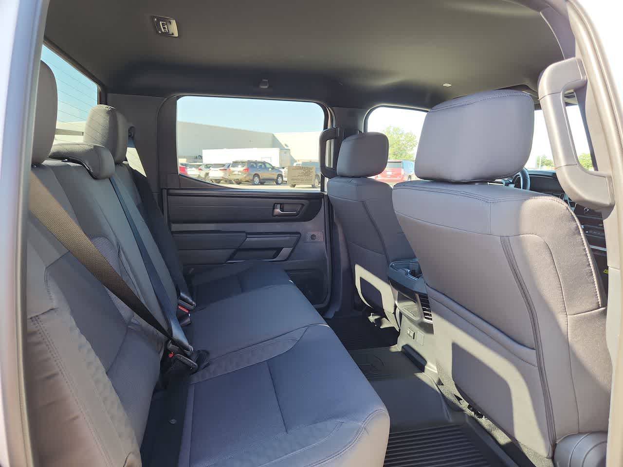 Thumbnail: 2026 Toyota Tundra - 17