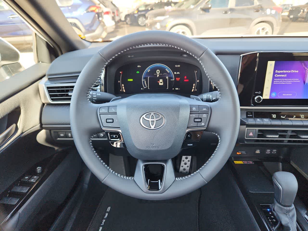 Thumbnail: 2026 Toyota Camry - 19