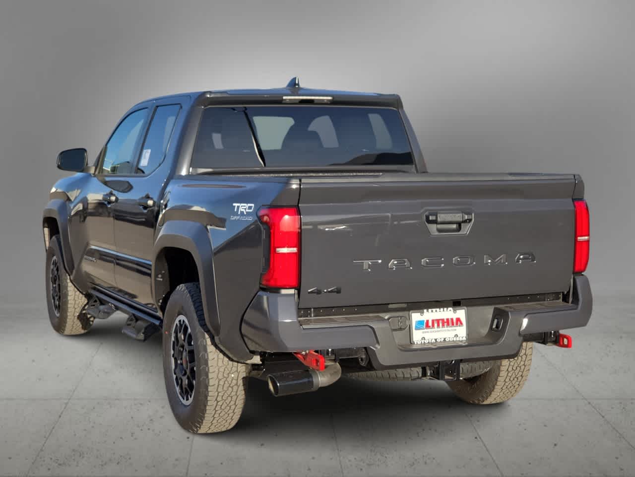Thumbnail: 2026 Toyota Tacoma - 7