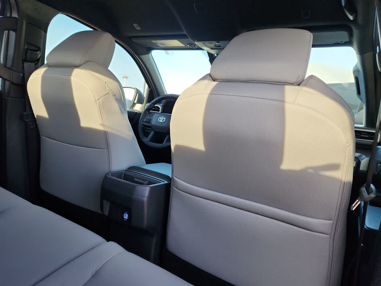 Thumbnail: 2026 Toyota Tacoma - 16