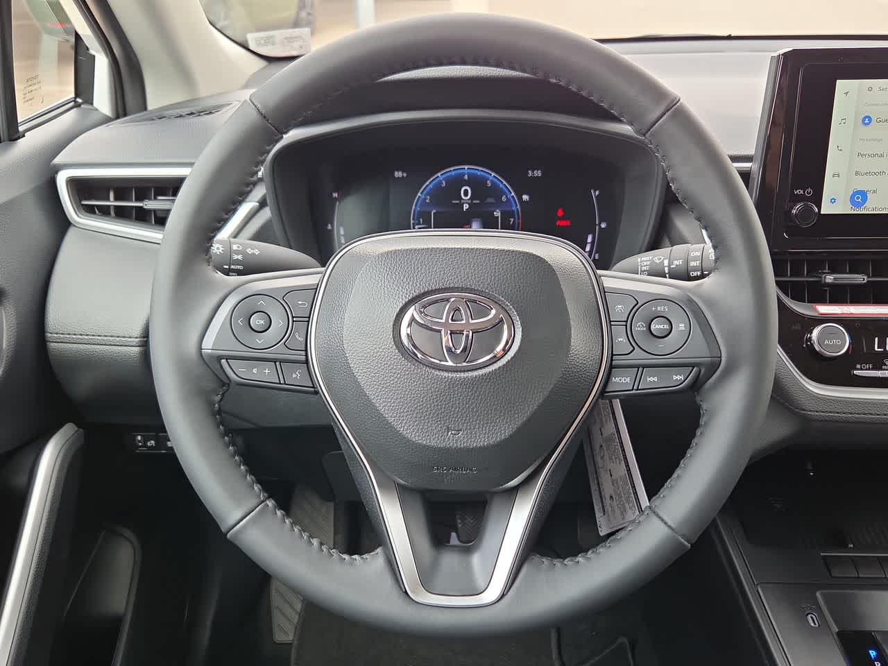 Thumbnail: 2026 Toyota Corolla Cross - 19