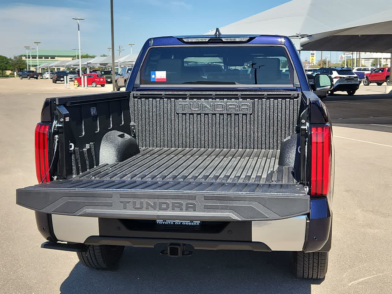 Thumbnail: 2025 Toyota Tundra - 23
