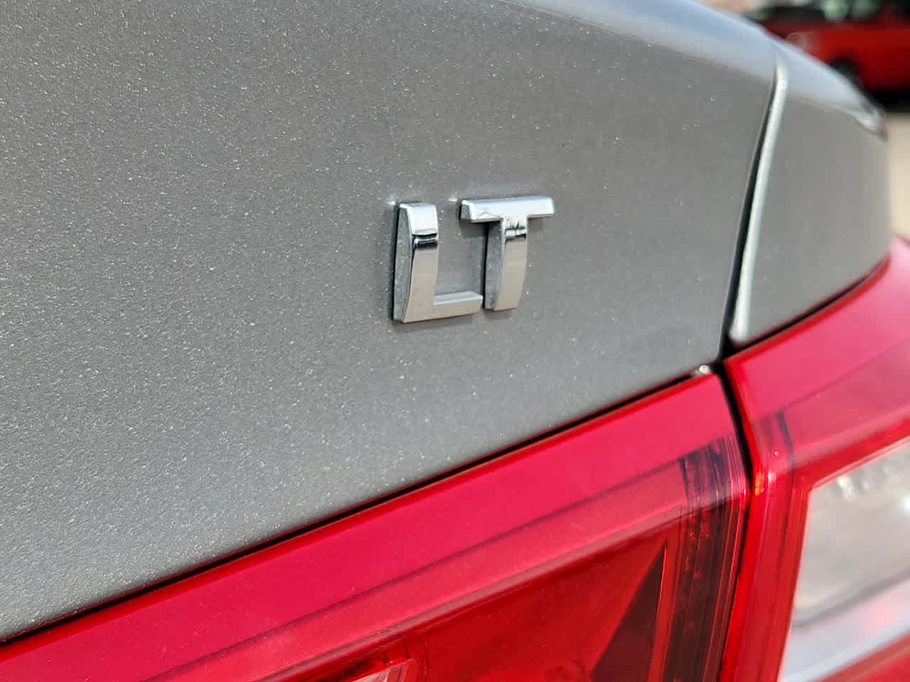 Thumbnail: 2024 Chevrolet Malibu - 11