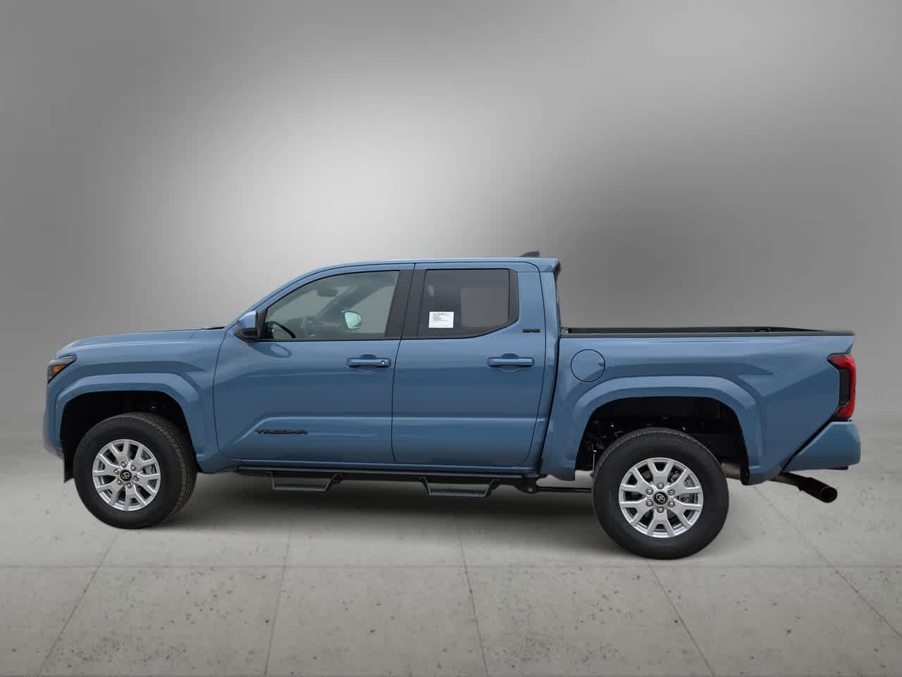 Thumbnail: 2026 Toyota Tacoma - 5