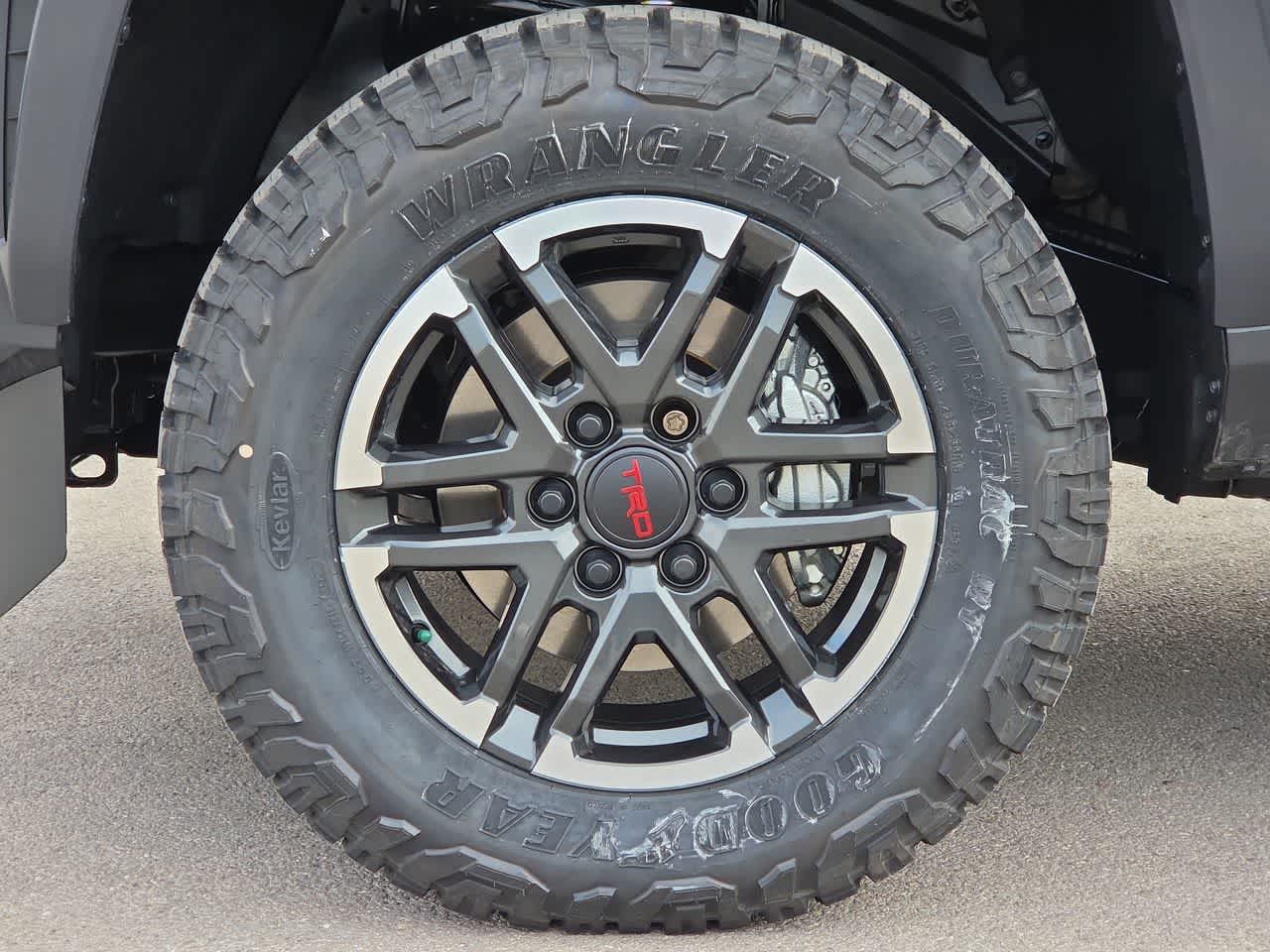 Thumbnail: 2026 Toyota Tacoma - 12