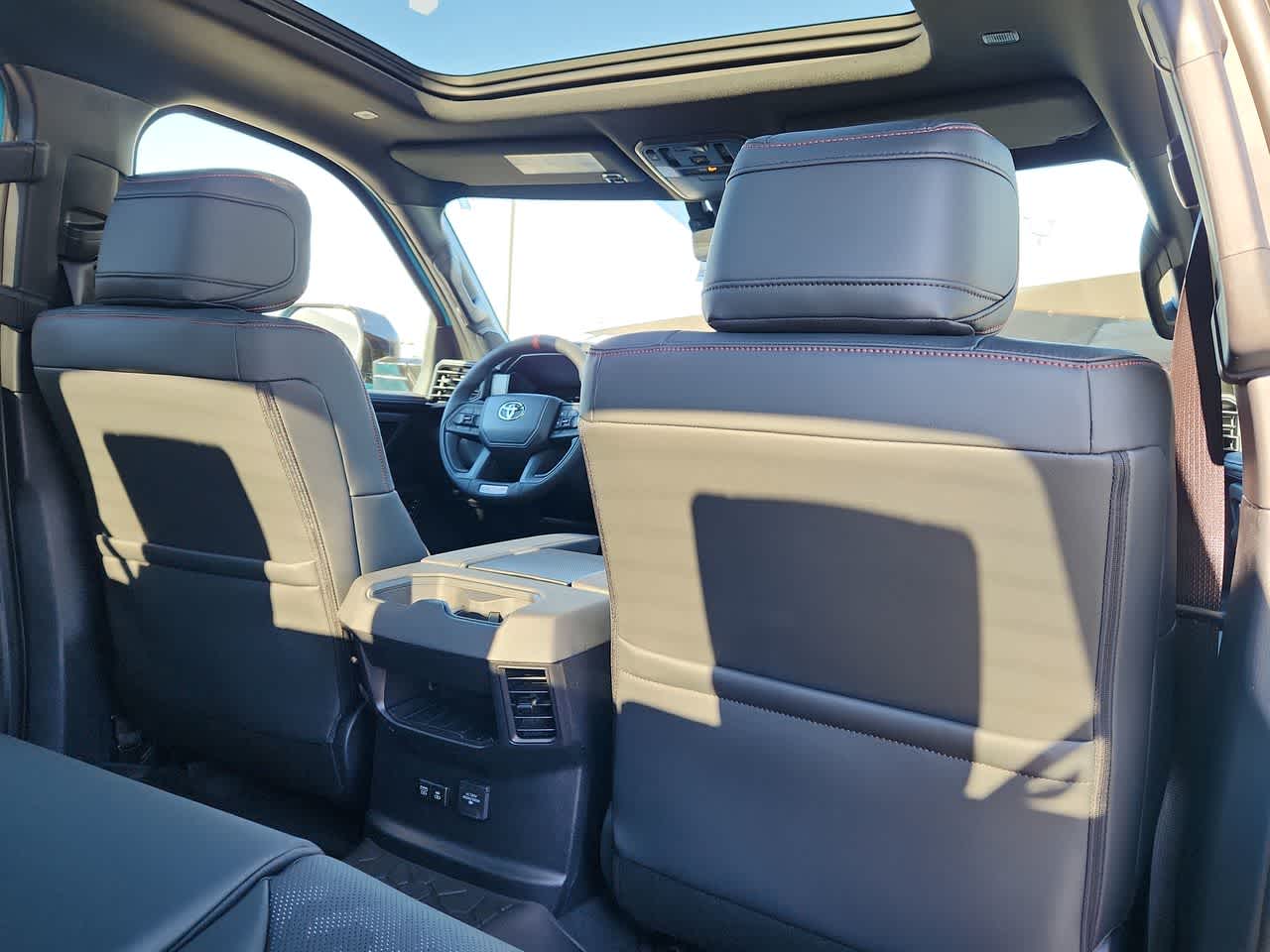 Thumbnail: 2026 Toyota Tundra - 16