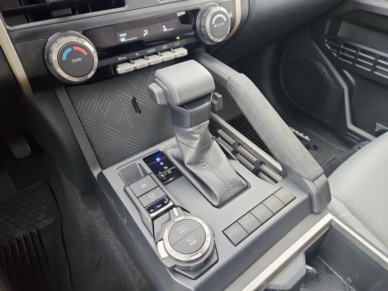 Thumbnail: 2025 Toyota Tacoma - 21