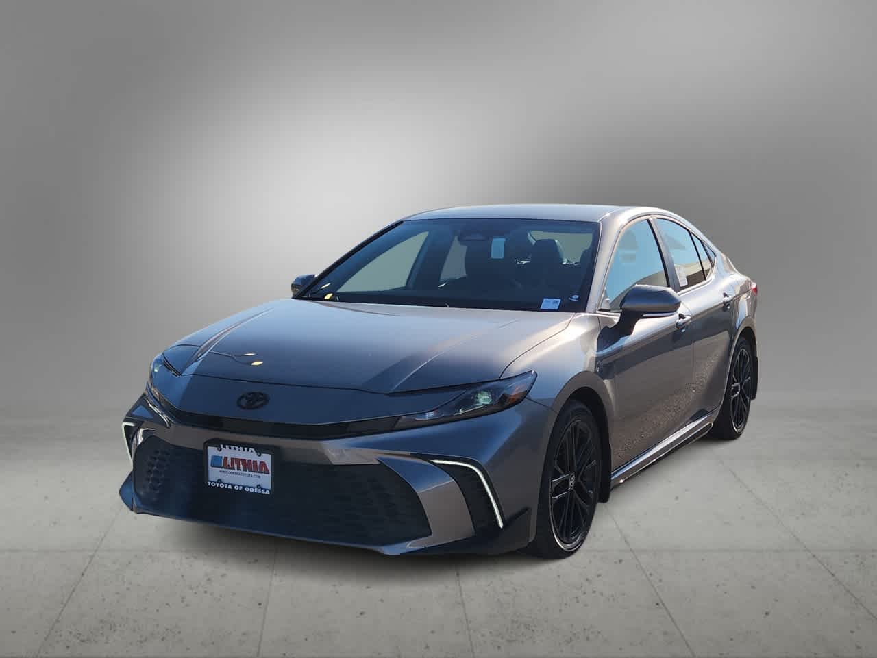 Thumbnail: 2026 Toyota Camry - 4
