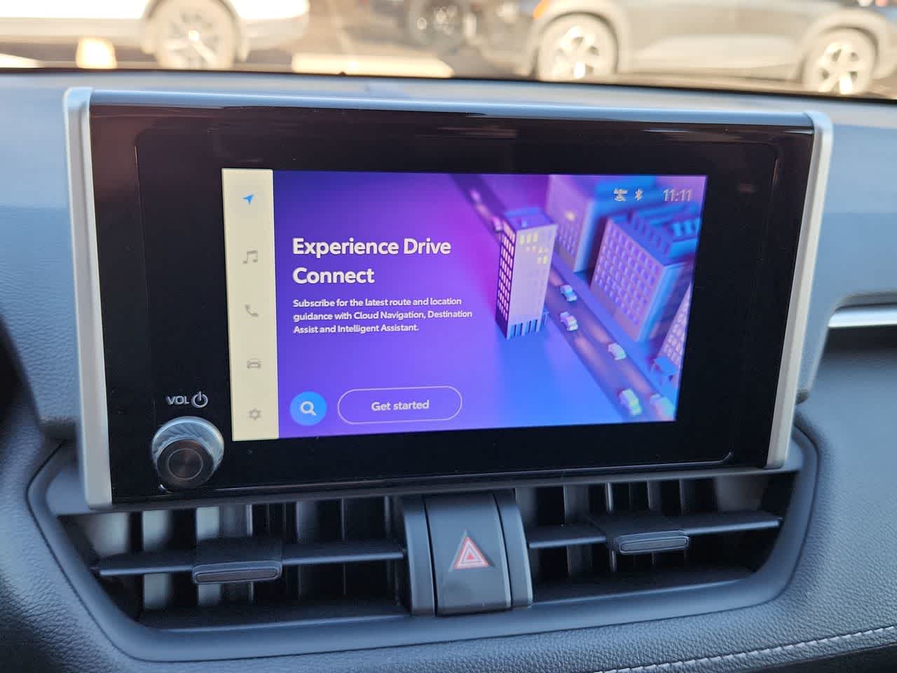 Thumbnail: 2025 Toyota RAV4 - 24