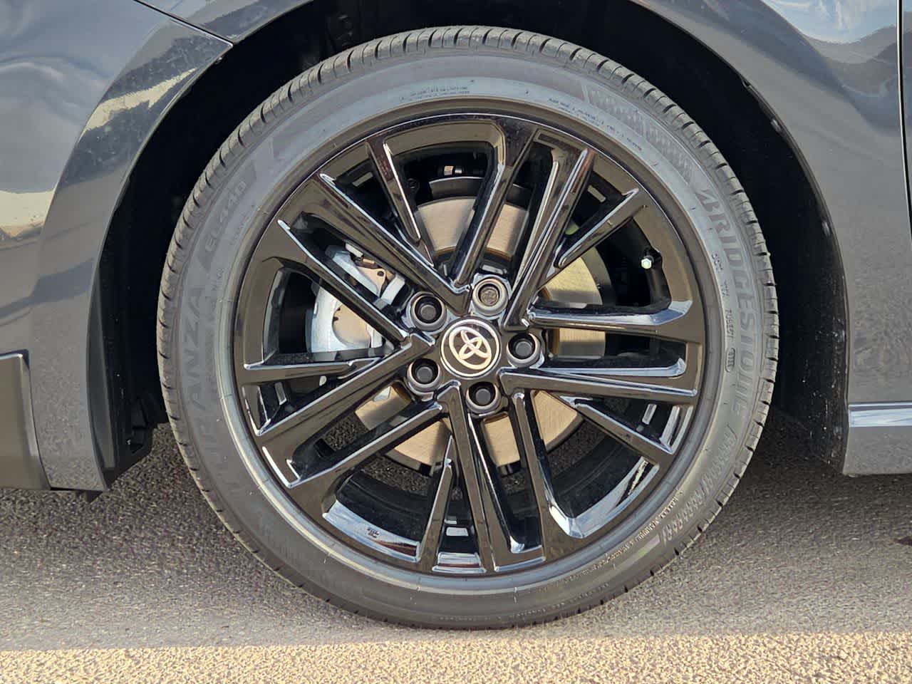 Thumbnail: 2026 Toyota Camry - 12