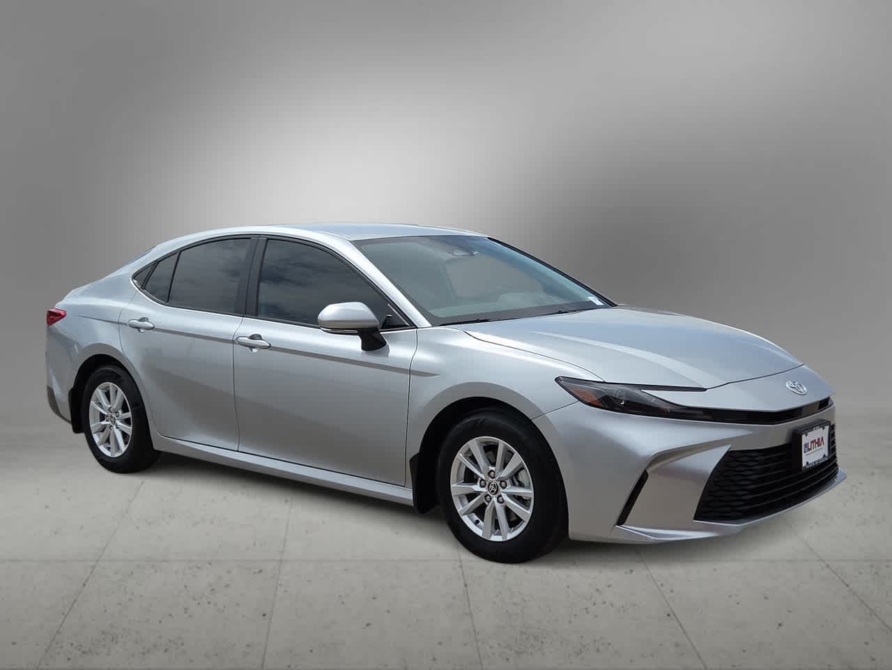 Thumbnail: 2025 Toyota Camry - 2