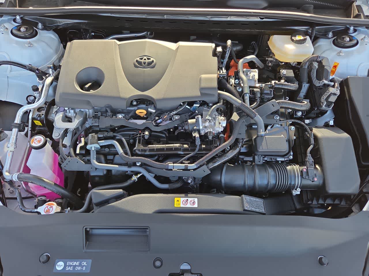 Thumbnail: 2026 Toyota Camry - 13