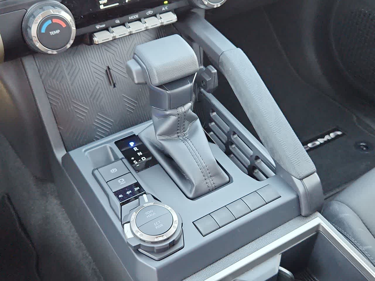 Thumbnail: 2025 Toyota Tacoma - 21