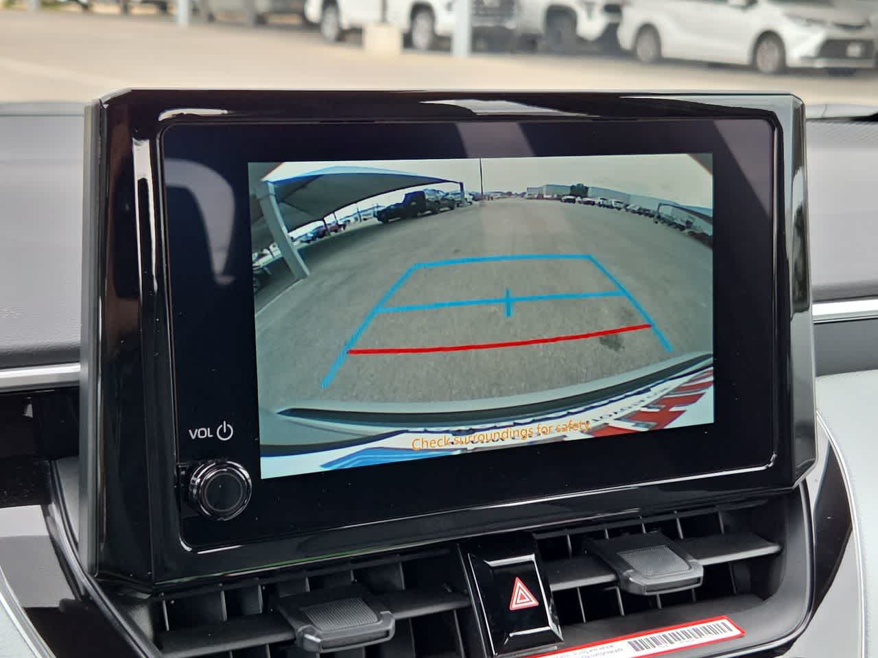 Thumbnail: 2026 Toyota Corolla - 25