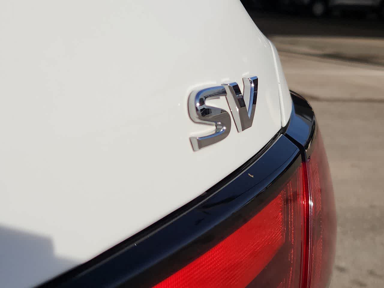 Thumbnail: 2024 Nissan Sentra - 11