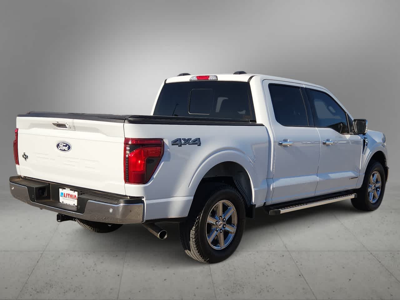 Thumbnail: 2024 Ford F-150 - 8