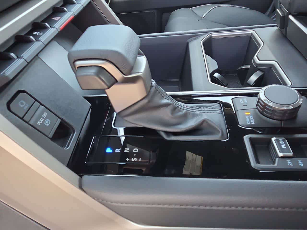 Thumbnail: 2026 Toyota Tundra - 21