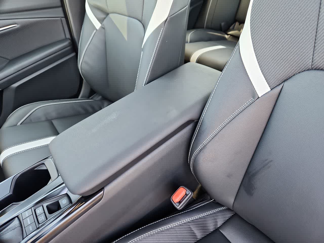 Thumbnail: 2026 Toyota Camry - 20