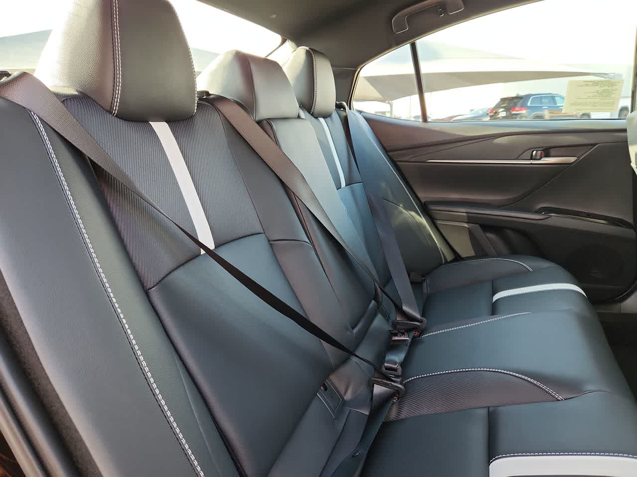 Thumbnail: 2026 Toyota Camry - 17