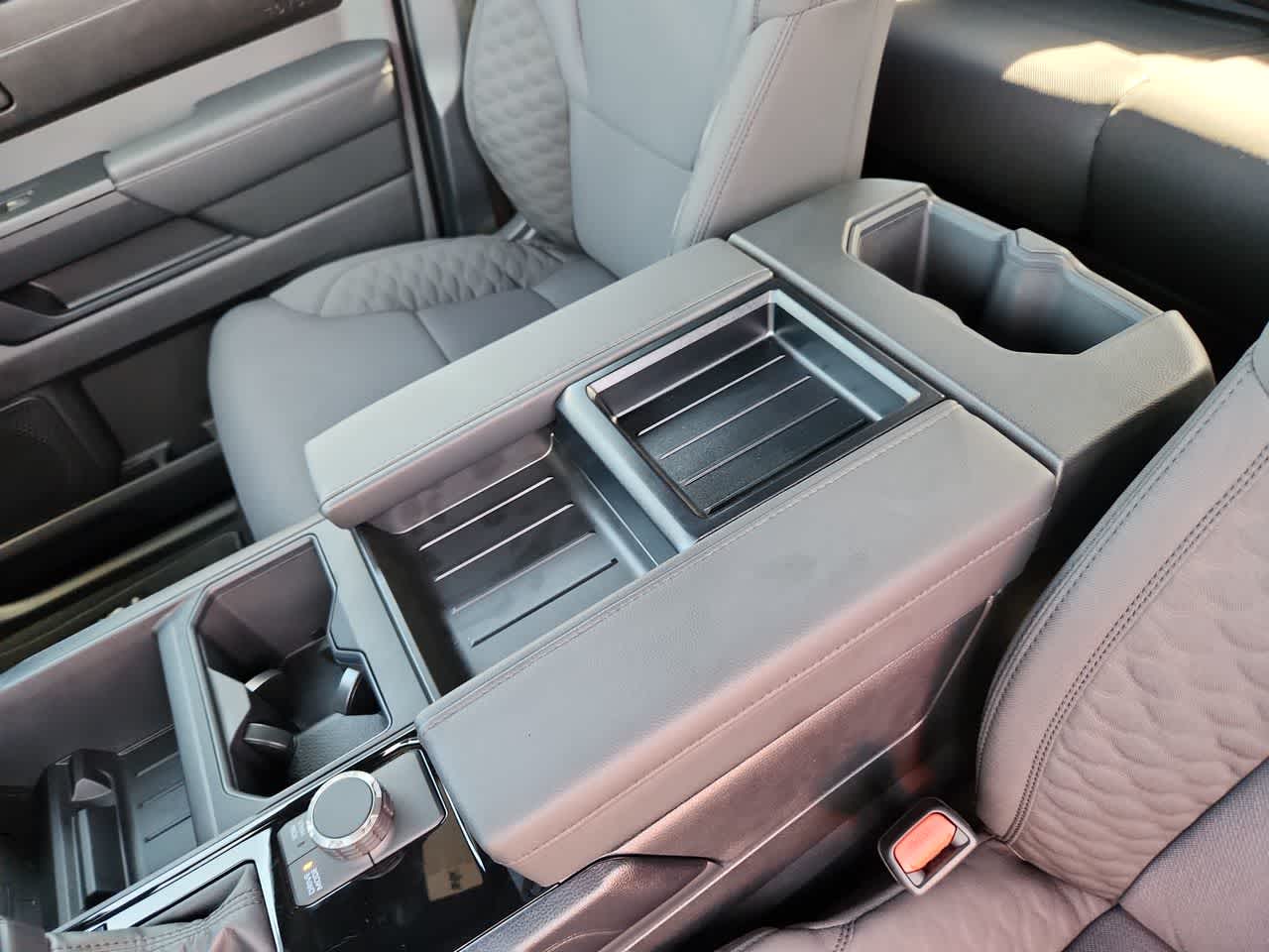 Thumbnail: 2025 Toyota Tundra - 20