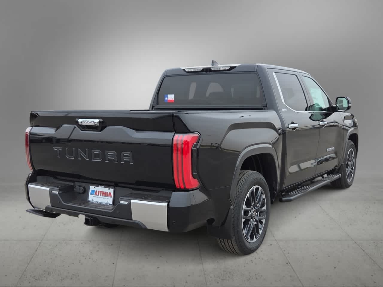 Thumbnail: 2026 Toyota Tundra - 8