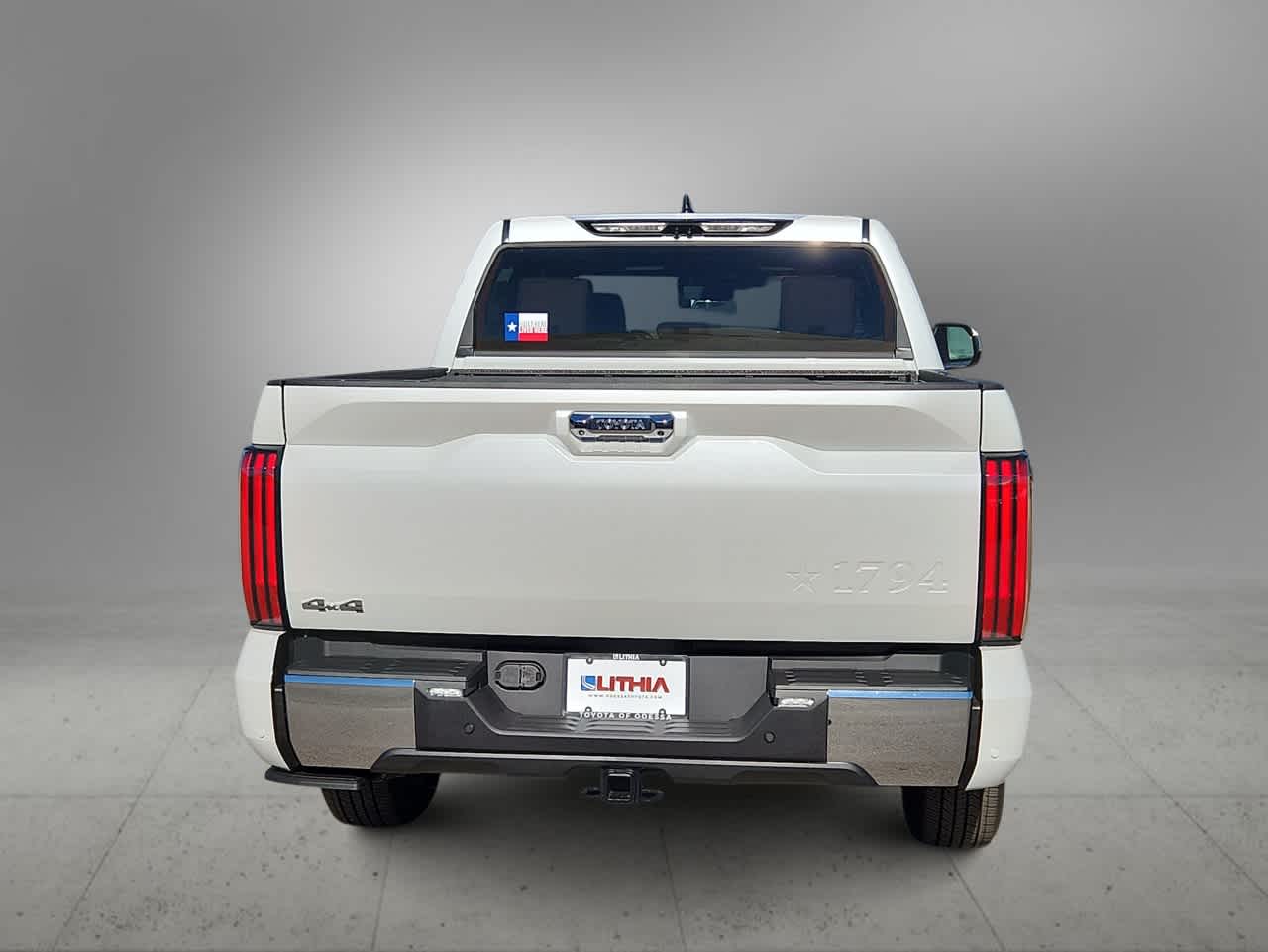 Thumbnail: 2026 Toyota Tundra - 7