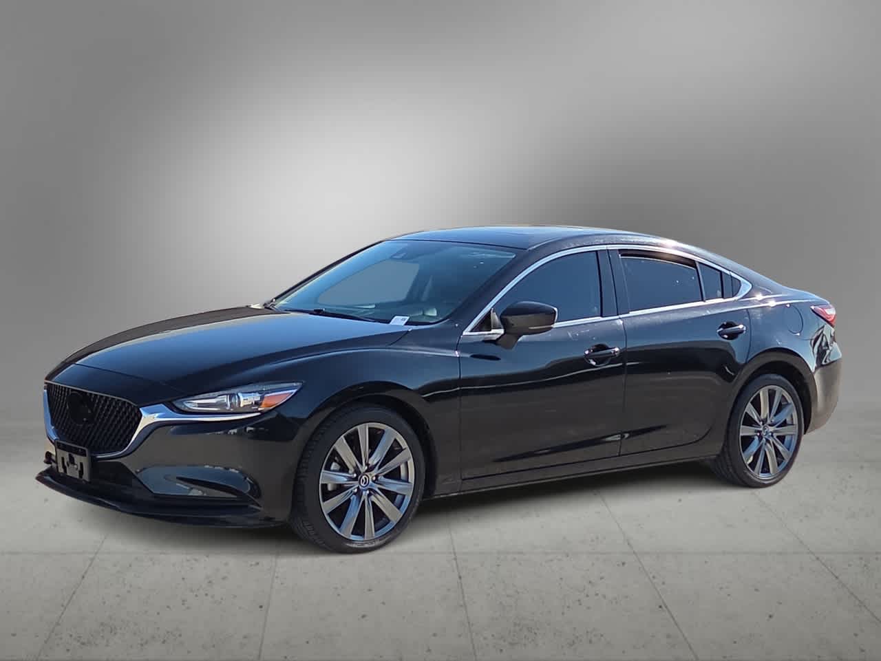 Thumbnail: 2021 Mazda Mazda6 - 1