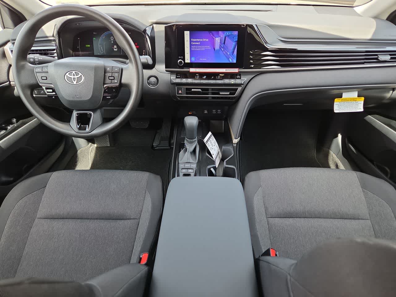 Thumbnail: 2026 Toyota Camry - 13