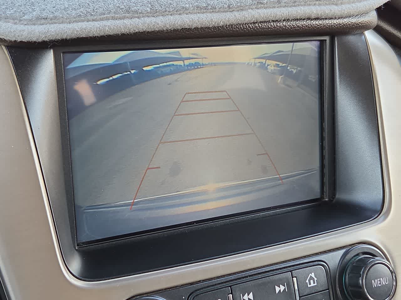 Thumbnail: 2019 GMC Yukon - 25