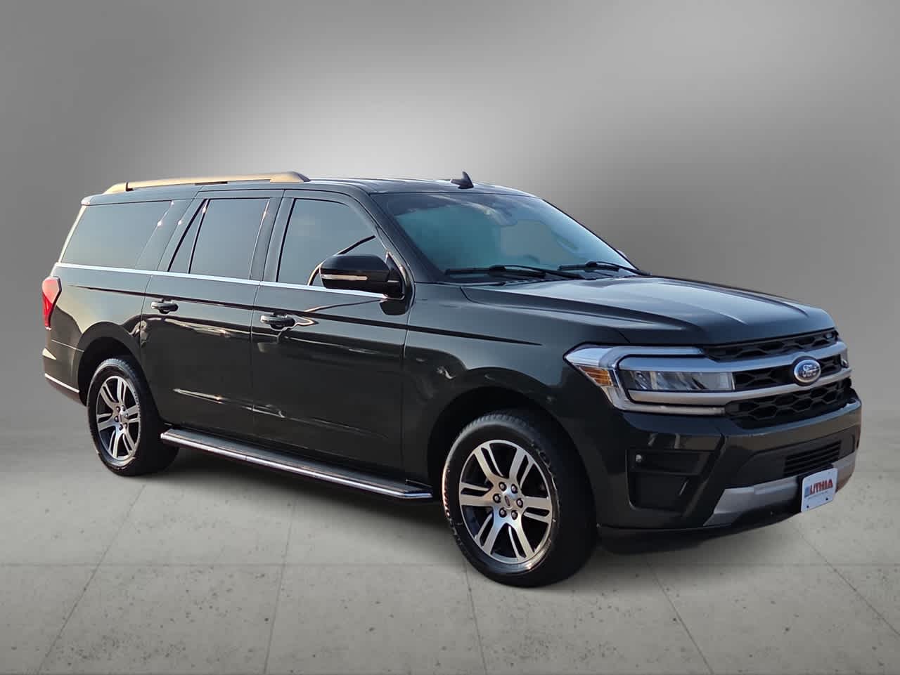 Thumbnail: 2022 Ford Expedition MAX - 2