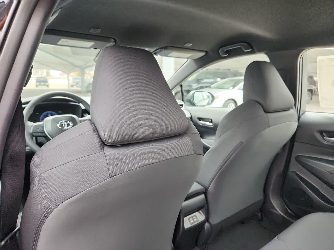 Thumbnail: 2026 Toyota Corolla - 16