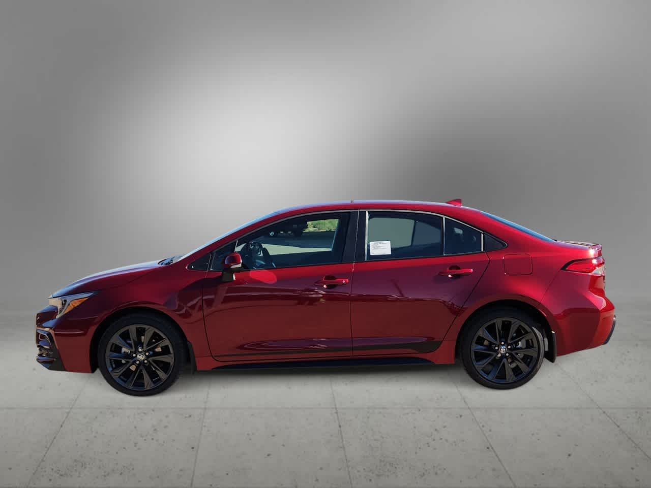 Thumbnail: 2026 Toyota Corolla - 5