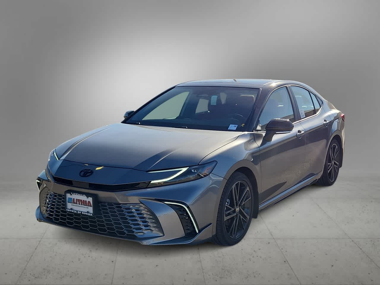 Thumbnail: 2026 Toyota Camry - 1