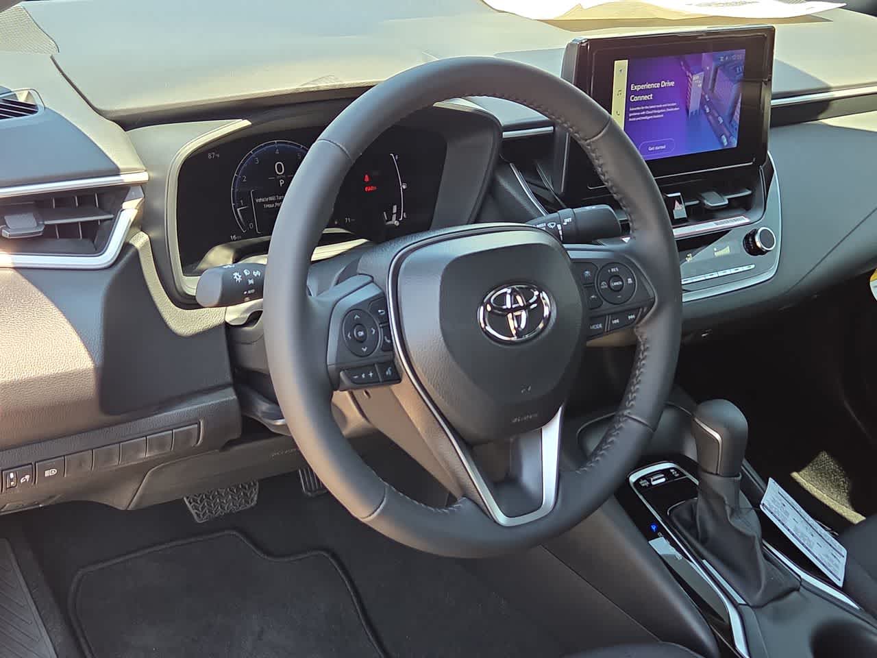 Thumbnail: 2026 Toyota Corolla - 10