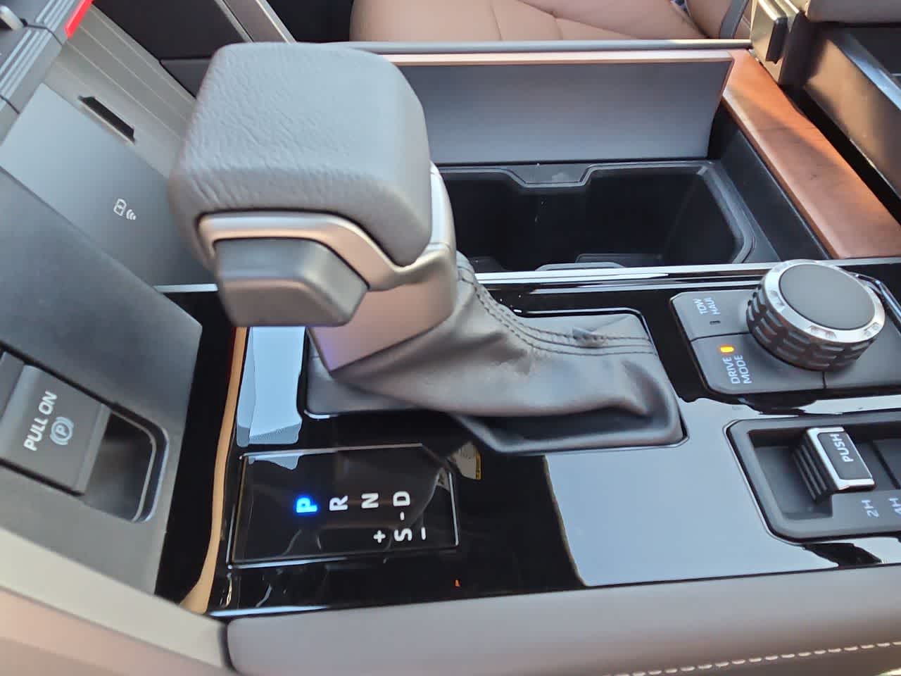 Thumbnail: 2026 Toyota Tundra - 21