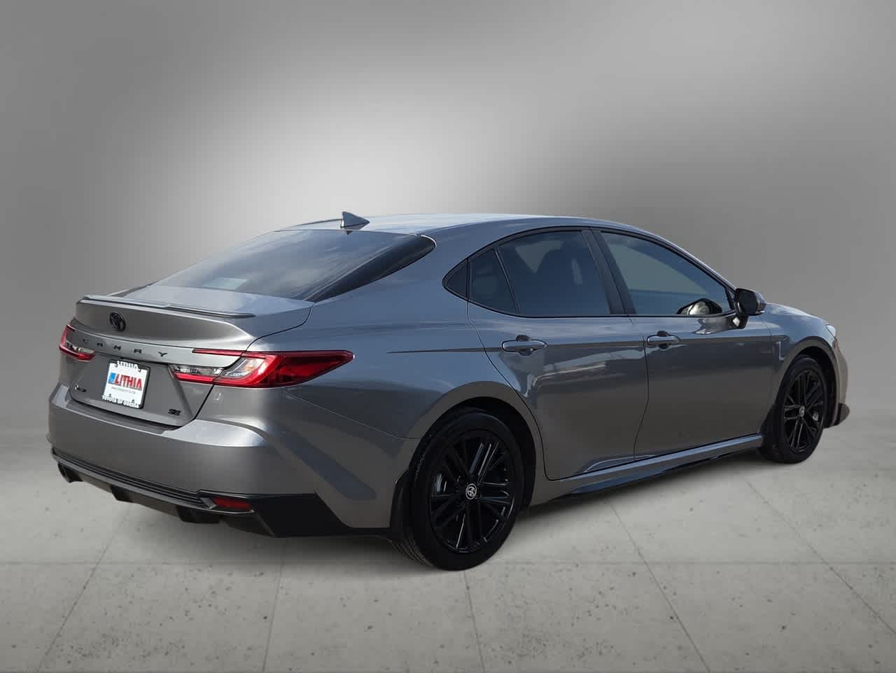 Thumbnail: 2025 Toyota Camry - 7