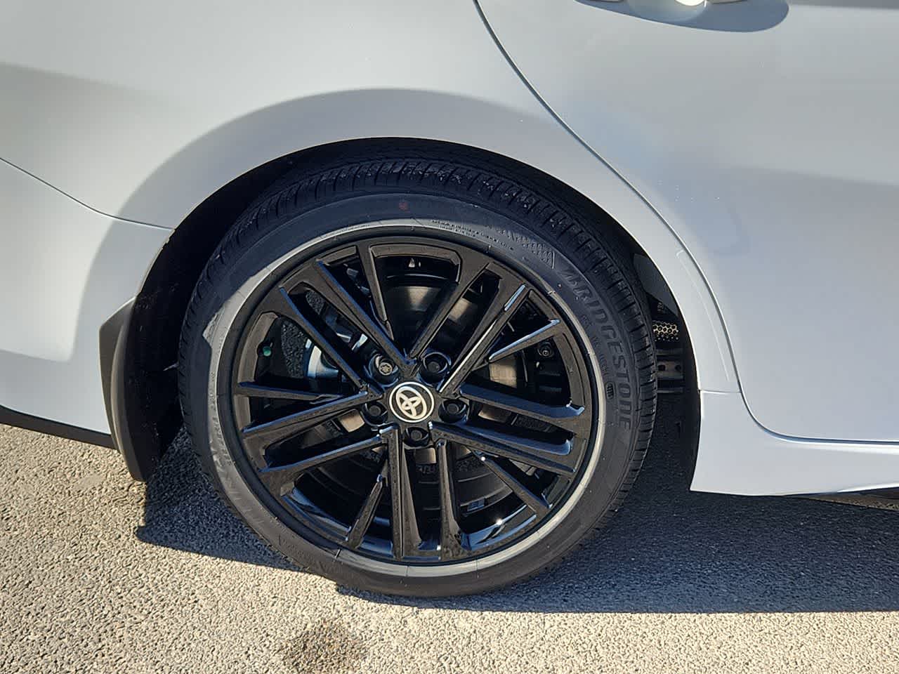 Thumbnail: 2026 Toyota Camry - 12