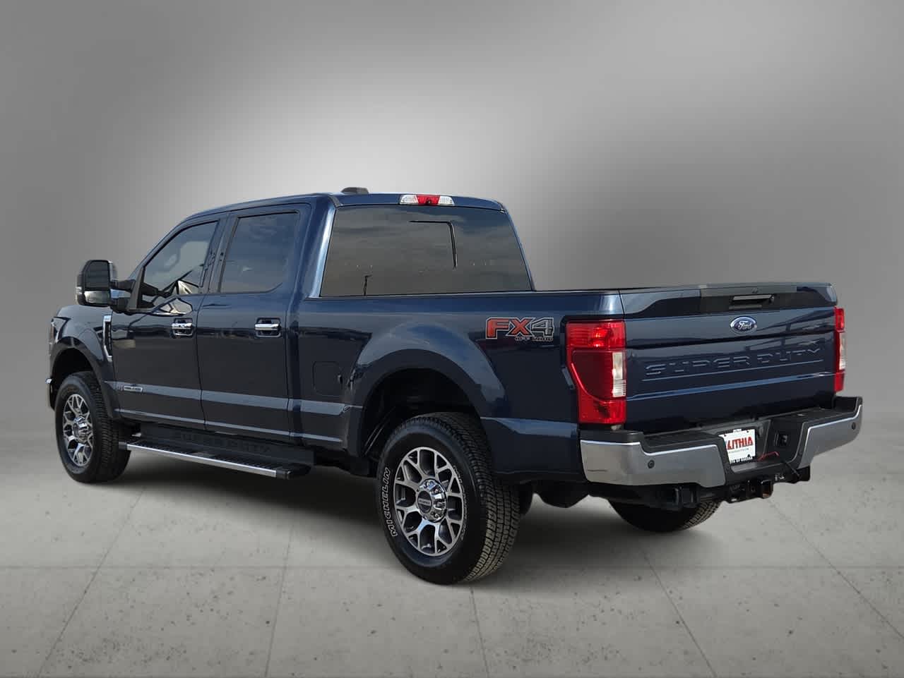 Thumbnail: 2020 Ford Econoline - 6