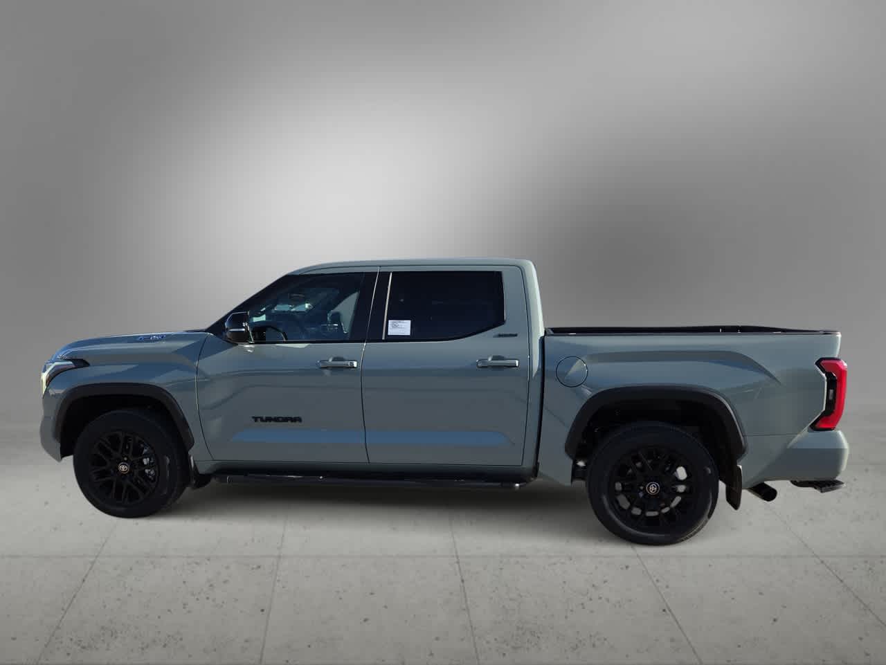 Thumbnail: 2026 Toyota Tundra - 5