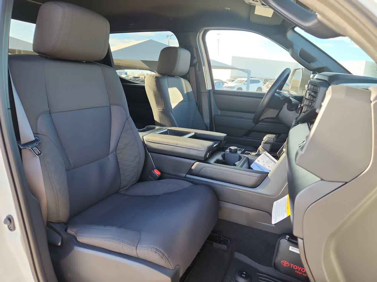 Thumbnail: 2026 Toyota Tundra - 18