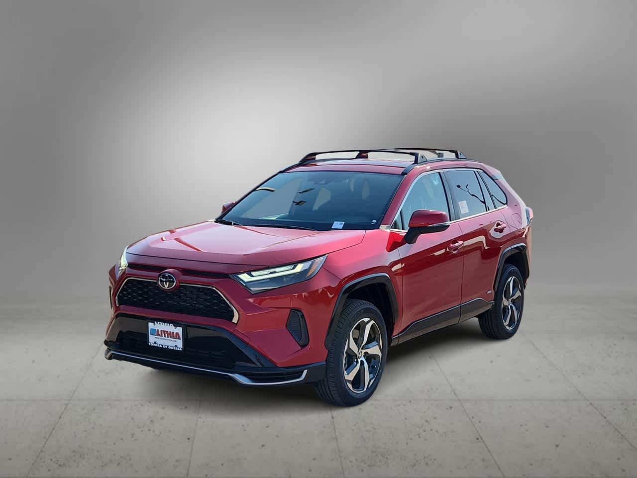 Thumbnail: 2025 Toyota RAV4 - 1