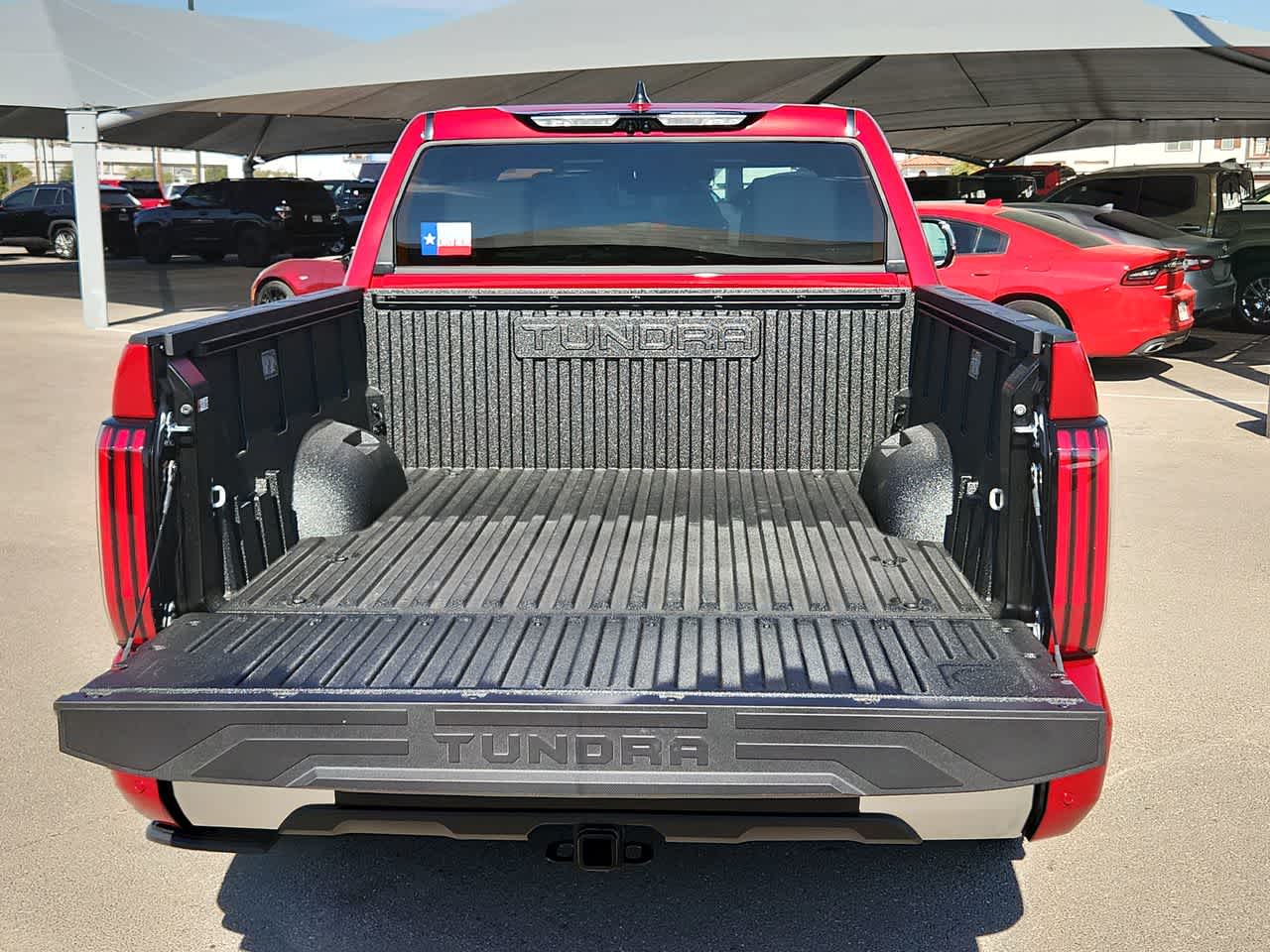 Thumbnail: 2026 Toyota Tundra - 23