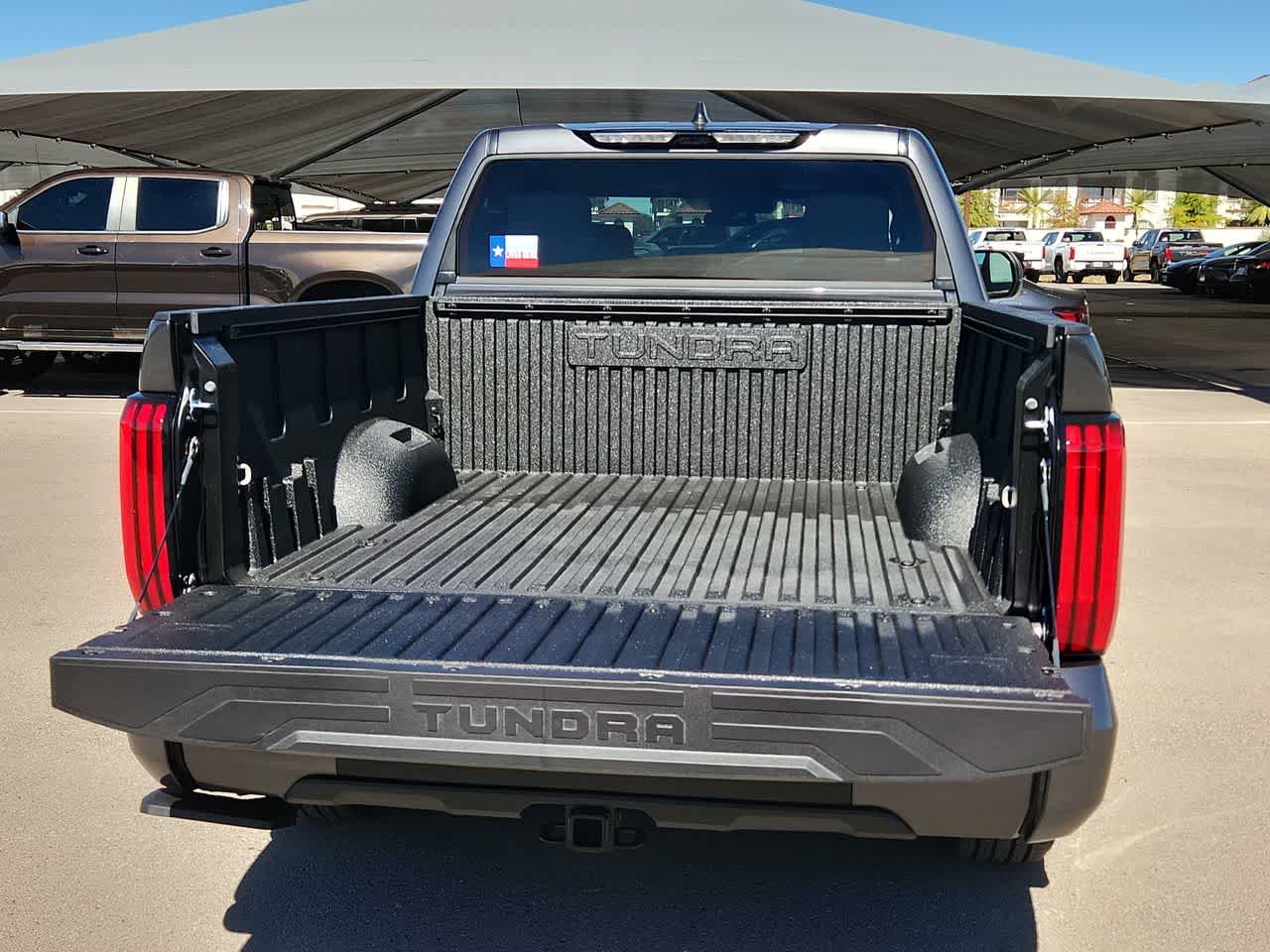 Thumbnail: 2026 Toyota Tundra - 23